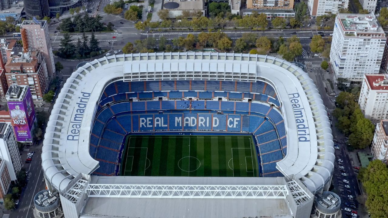 Dünya yıldızı resmen Real Madrid&#039;e imzayı attı!