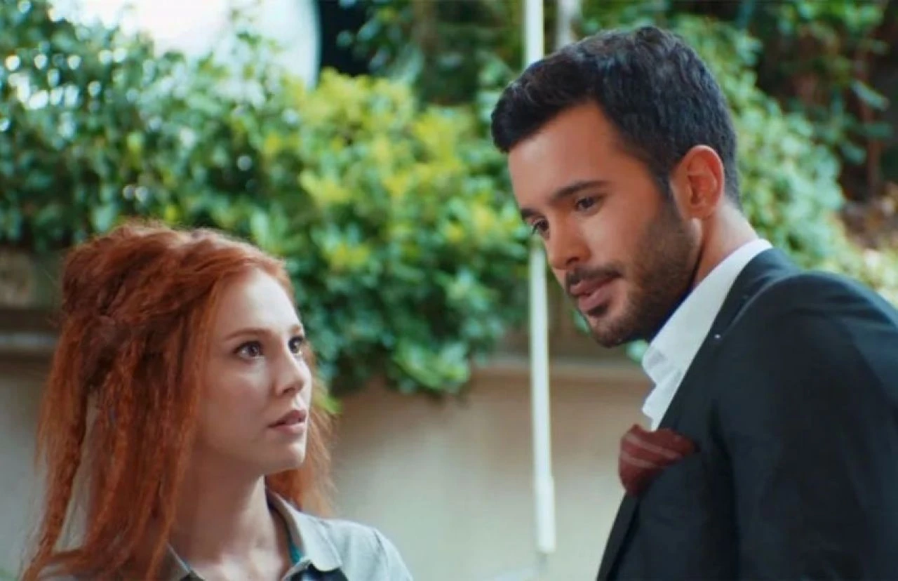 Elçin Sangu'dan yıllar sonra gelen Kiralık Aşk itirafı!