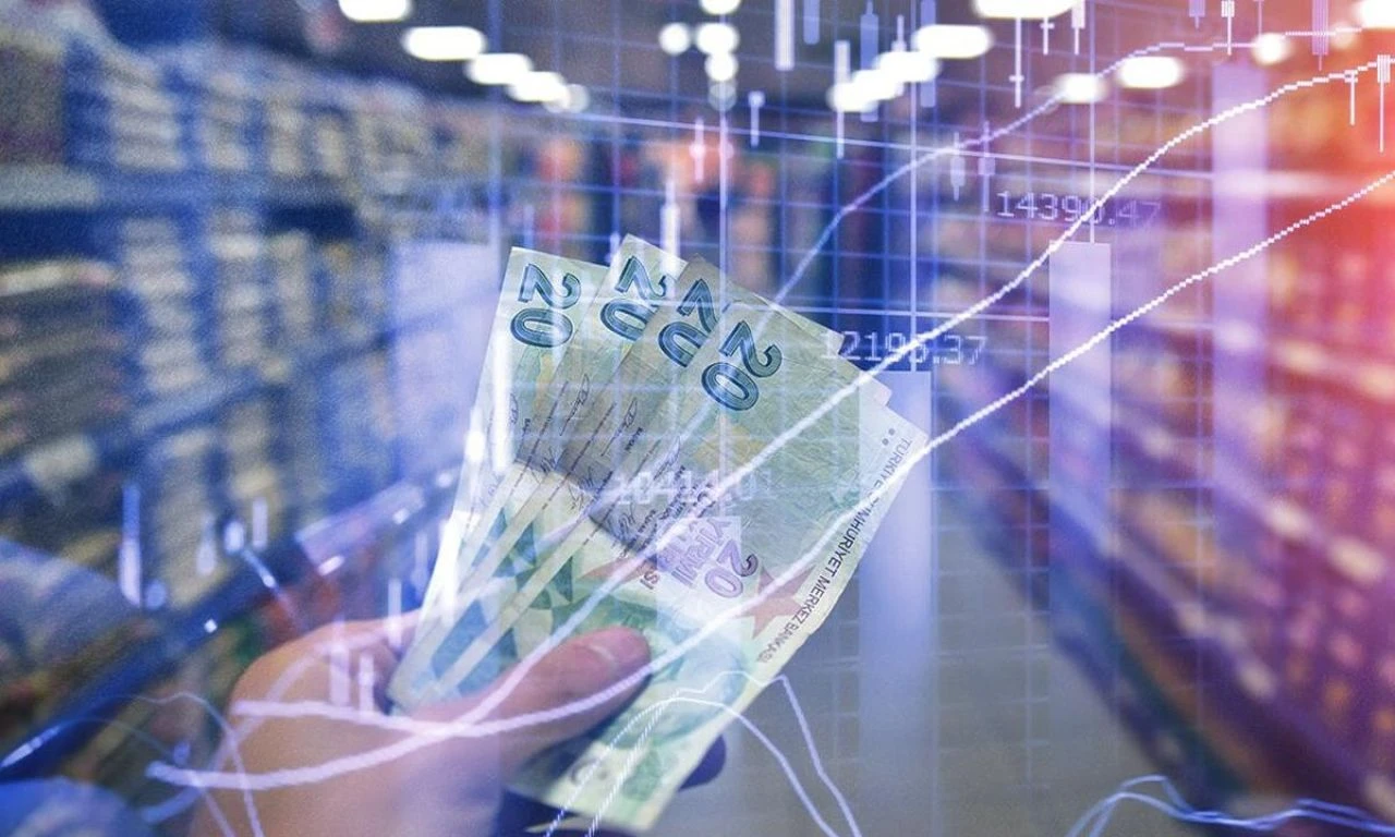 Enflasyon rakamları açıklandı, piyasalar hareketlendi: İşte dolar ve altında son durum...