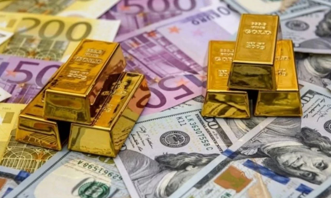 Enflasyon rakamları açıklandı, piyasalar hareketlendi: İşte dolar ve altında son durum...