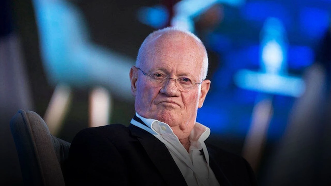 Eski Mossad yöneticisinden itiraf gibi sözler: İsrail, Hamas'ı mağlup edemez