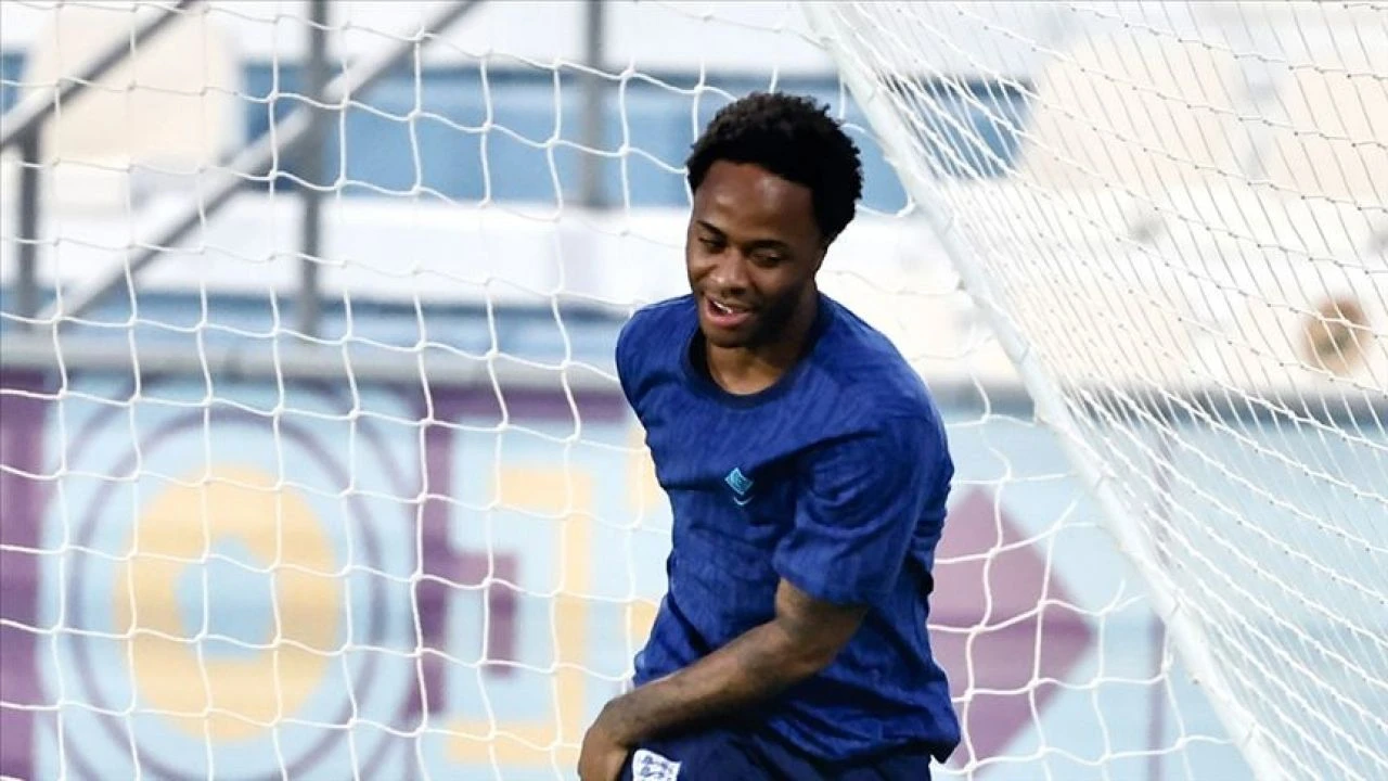 Fenerbahçe ile anılan Chelsea'nin yıldızı Raheem Sterling'in 2023-2024 sezonu istatistikleri