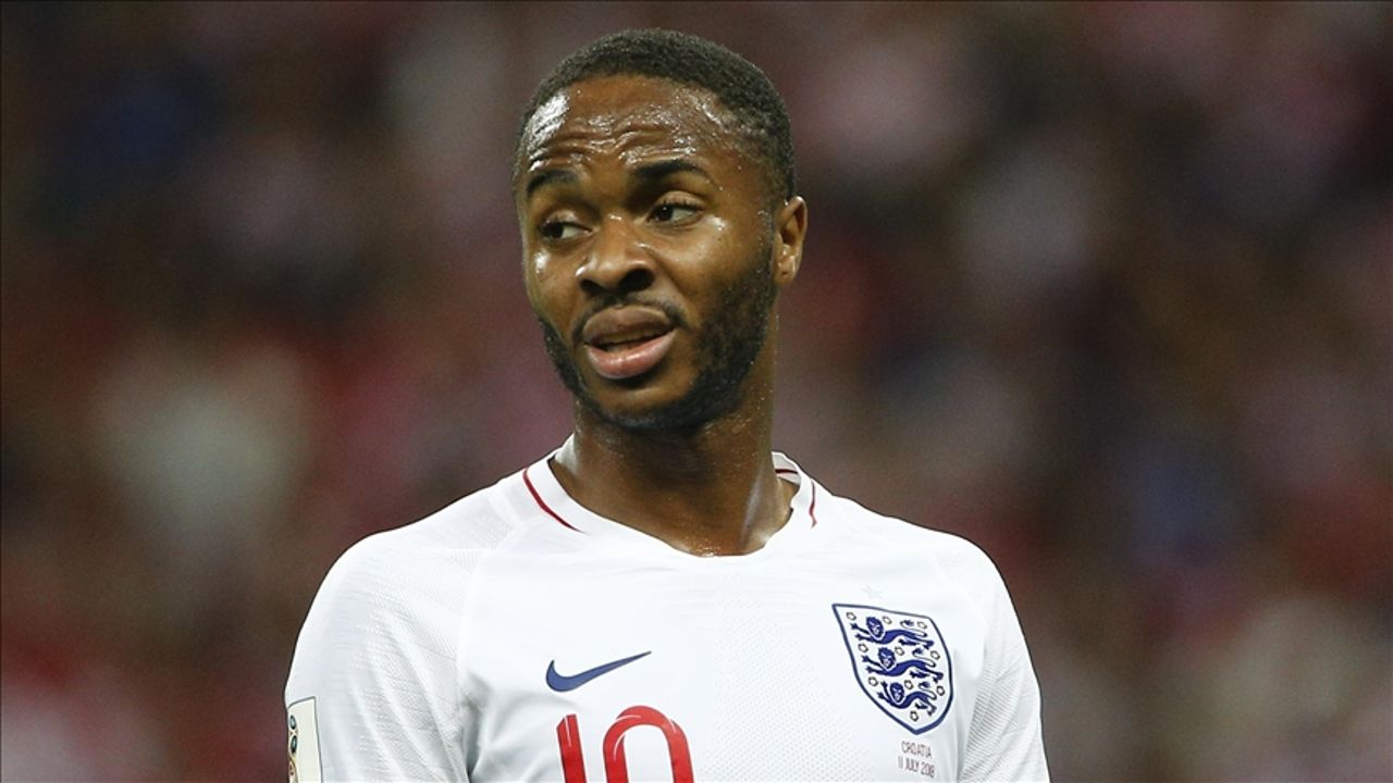 Fenerbahçe ile anılan Chelsea&#039;nin yıldızı Raheem Sterling&#039;in 2023-2024 sezonu istatistikleri