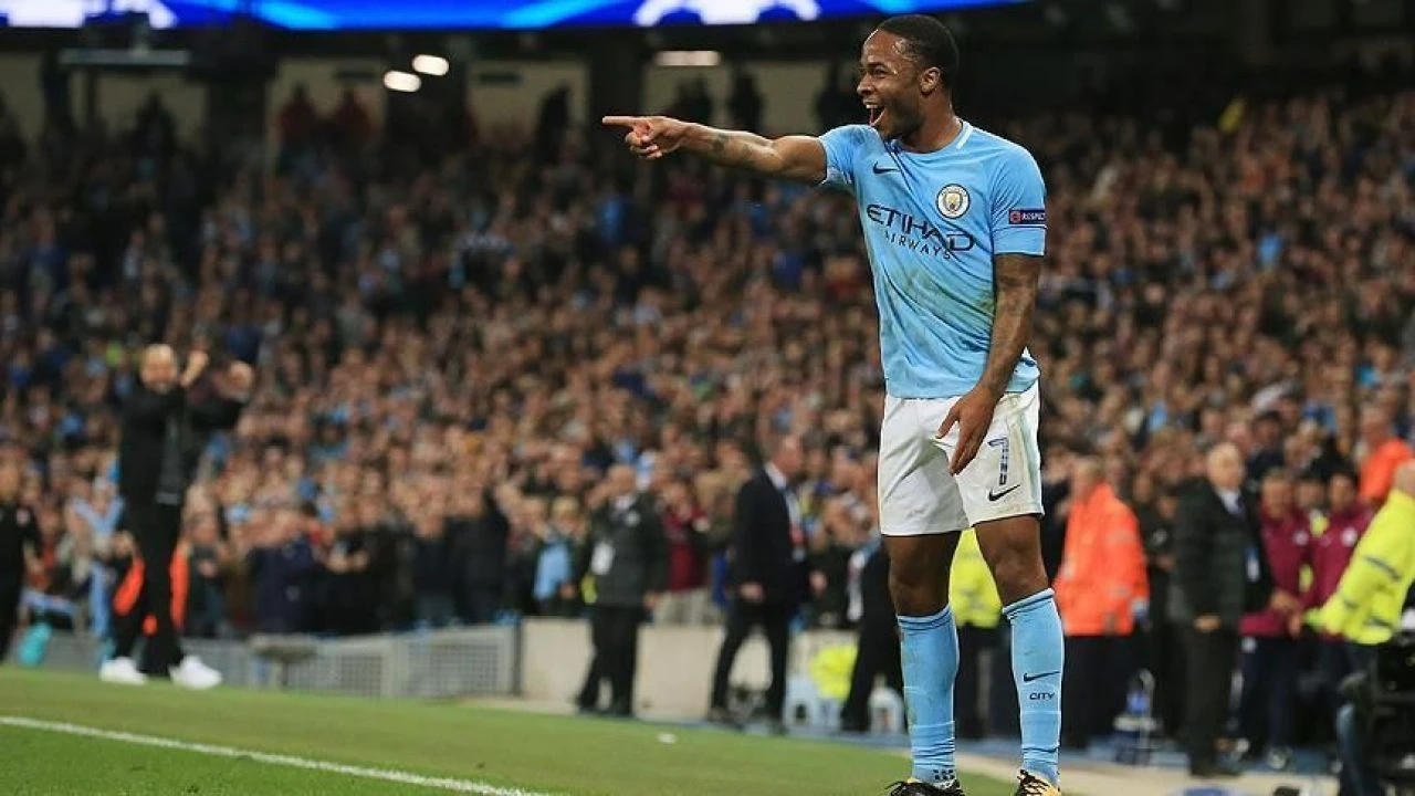 Fenerbahçe ile anılan Chelsea'nin yıldızı Raheem Sterling'in 2023-2024 sezonu istatistikleri