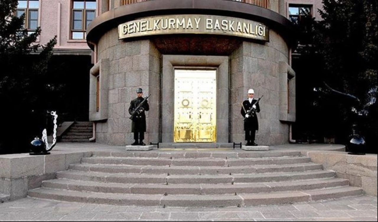 Kara Kuvvetleri Komutanlığına 25 bin uzman erbaş alınacak