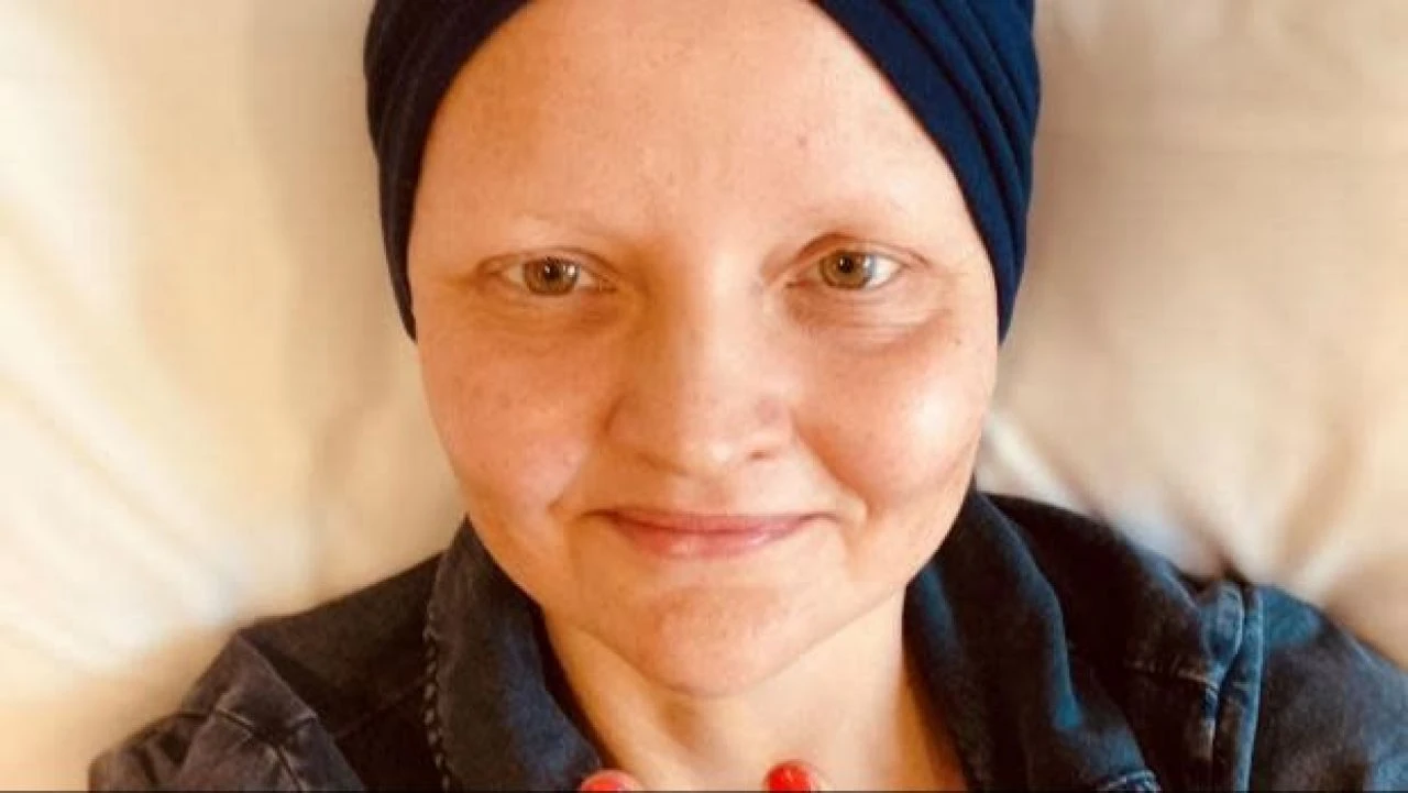 Menopoz tanısı konmuştu kanser çıktı: 4 yıl ömrü kaldığı söylendi