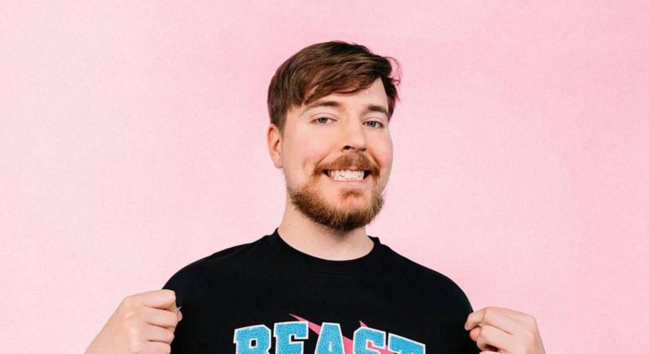 MrBeast, T-Series'i geride bırakarak dünyanın en çok aboneye sahip YouTube kanalı oldu - 1. Resim