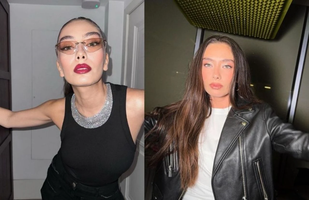 Neslihan Atagül kararını verdi! Bambaşka role bürünecek - 1. Resim