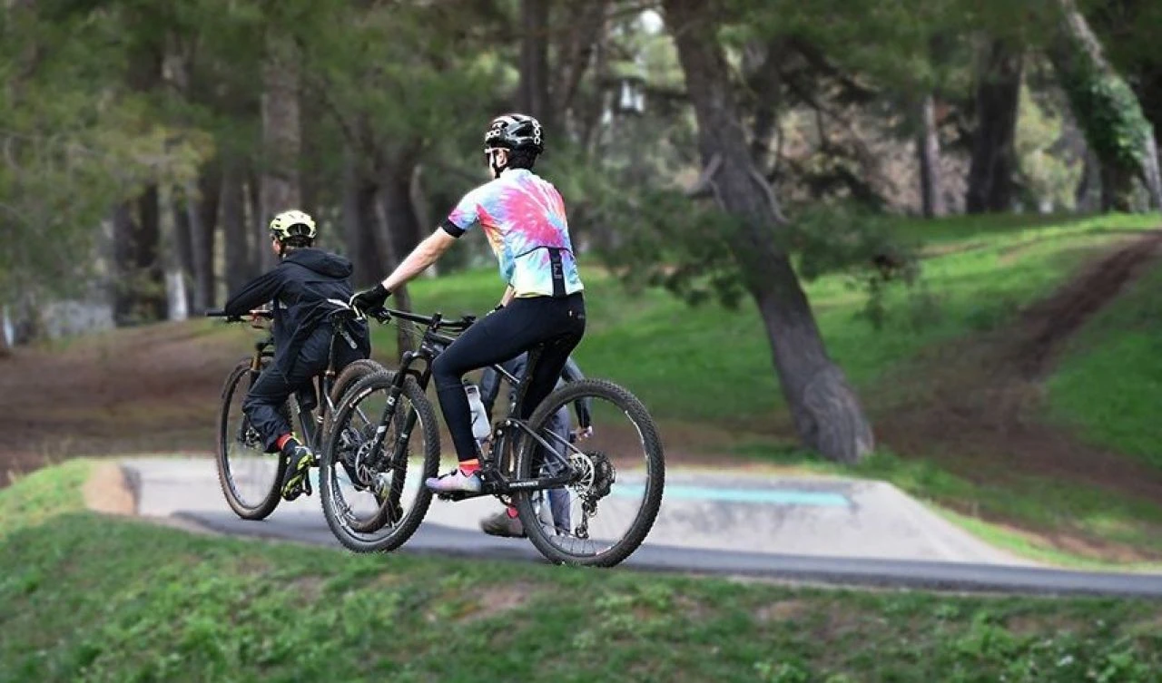 Otomotivden sonra bisiklet sektörü de gaza bastı, Türkiye milyon avroluk gelir getirdi - 3. Resim