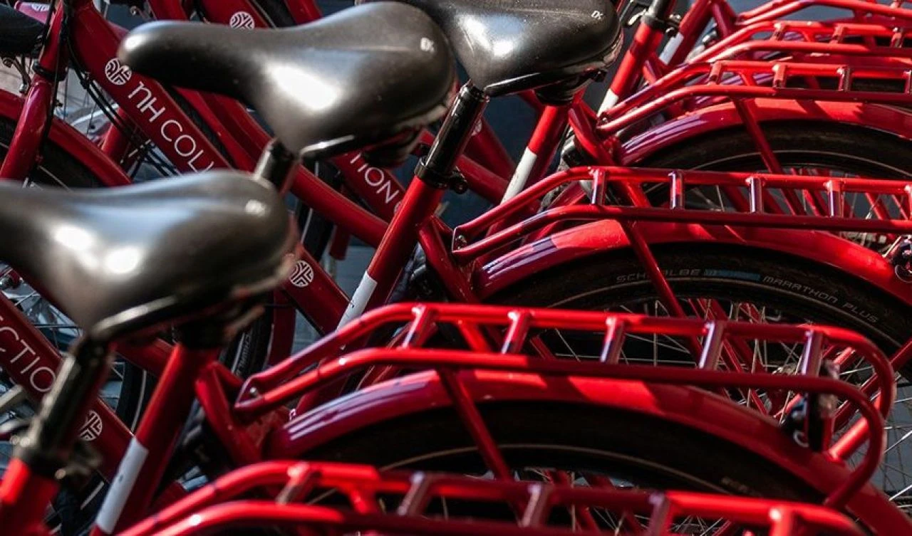 Otomotivden sonra bisiklet sektörü de gaza bastı, Türkiye milyon avroluk gelir getirdi - 1. Resim