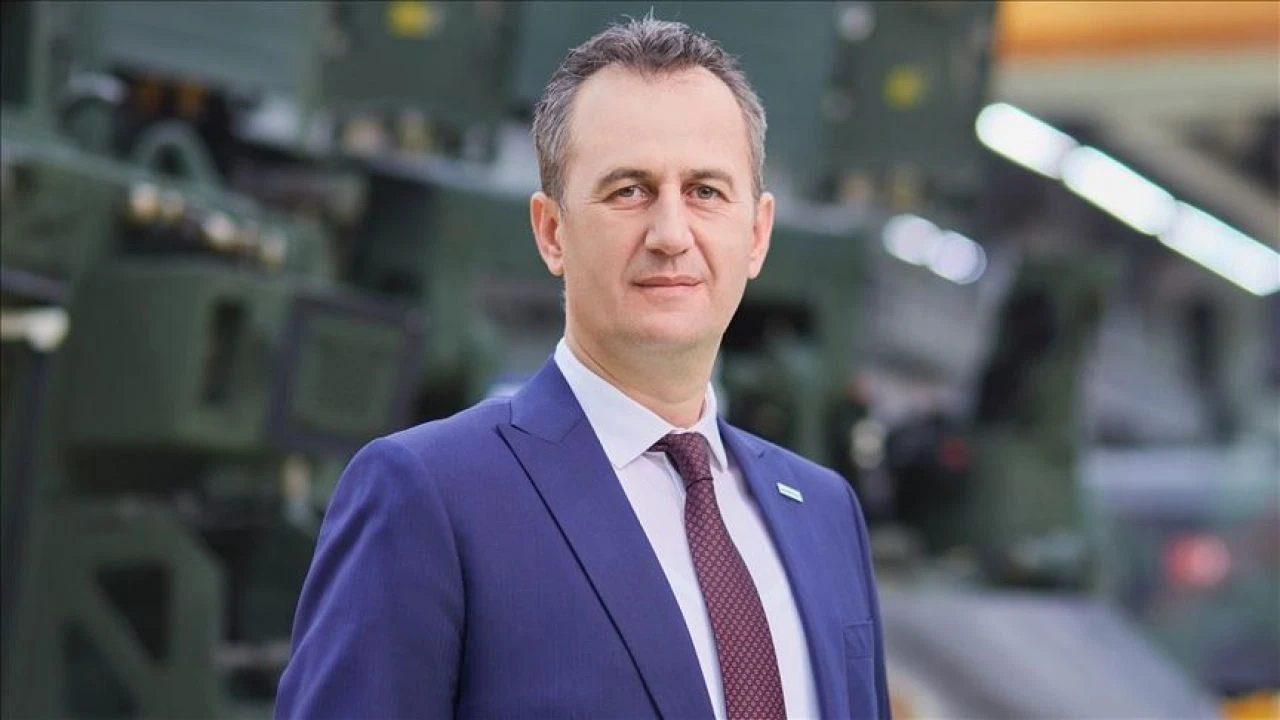 Savunma Sanayiinden yeni bir rekor! Tarihin en büyük ihracatı - 4. Resim