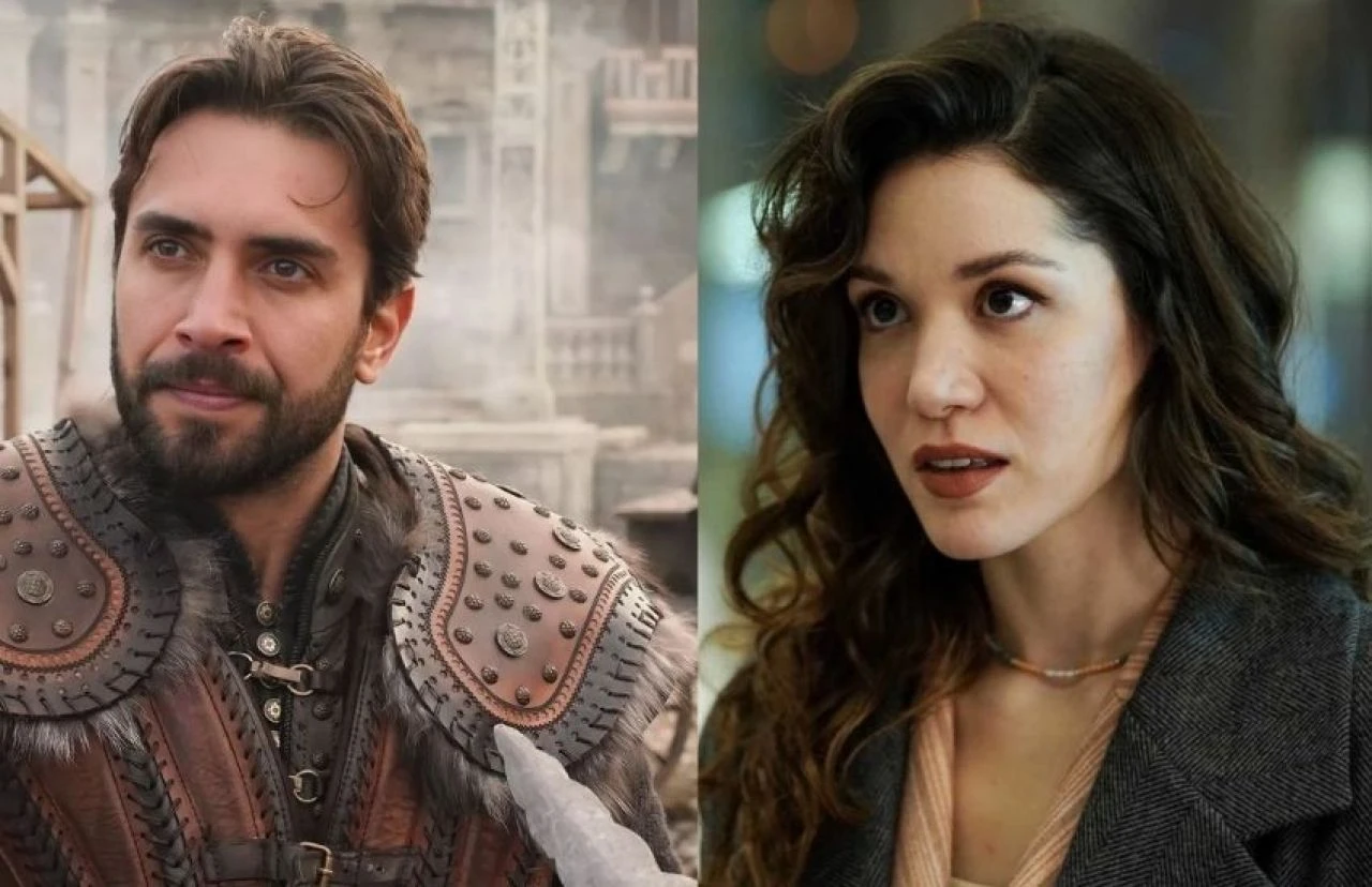 Sen Anlat Karadeniz'in Tahir'i Ulaş Tuna Astepe ekrana geri dönüyor