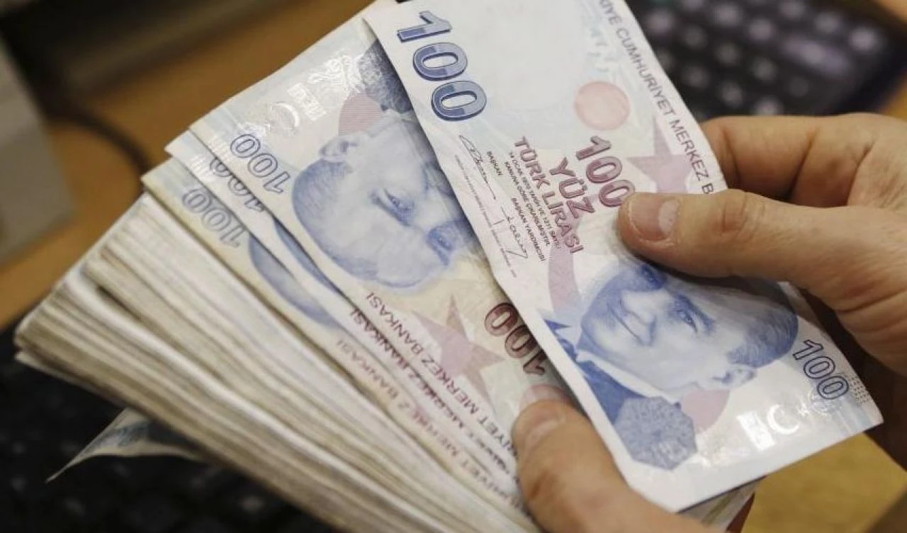 Son dakika! Merkez Bankası artıya geçti, rezevlerde büyük artış - 3. Resim