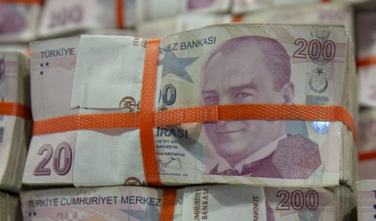Son dakika! Merkez Bankası artıya geçti, rezevlerde büyük artış - 1. Resim