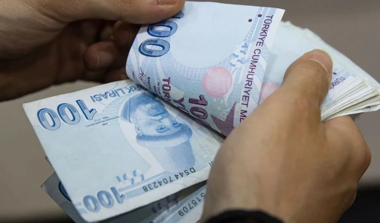 Son dakika! Merkez Bankası artıya geçti, rezevlerde büyük artış - 2. Resim