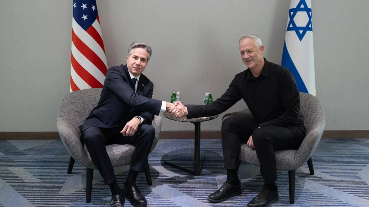 Son dakika! Mısır'dan ateşkes açıklaması: Hamas teklifi kabul etti