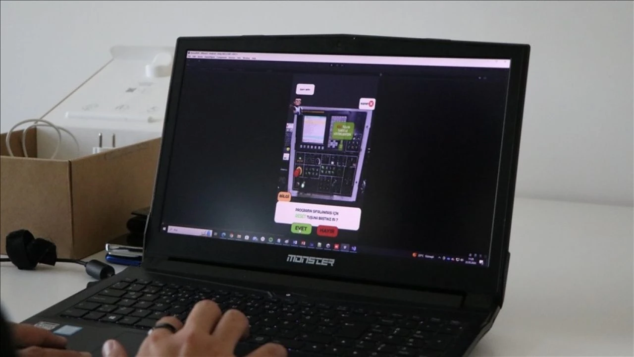 Türk akademisyenler, yeni personellerin oryantasyon sürecini hızlandıran yazılım geliştirdi