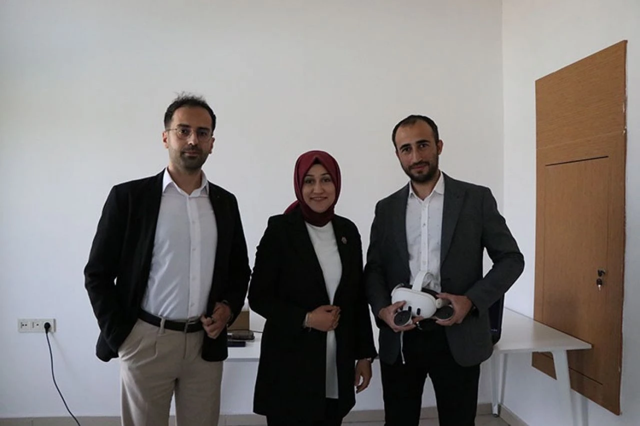 Türk akademisyenler, yeni personellerin oryantasyon sürecini hızlandıran yazılım geliştirdi