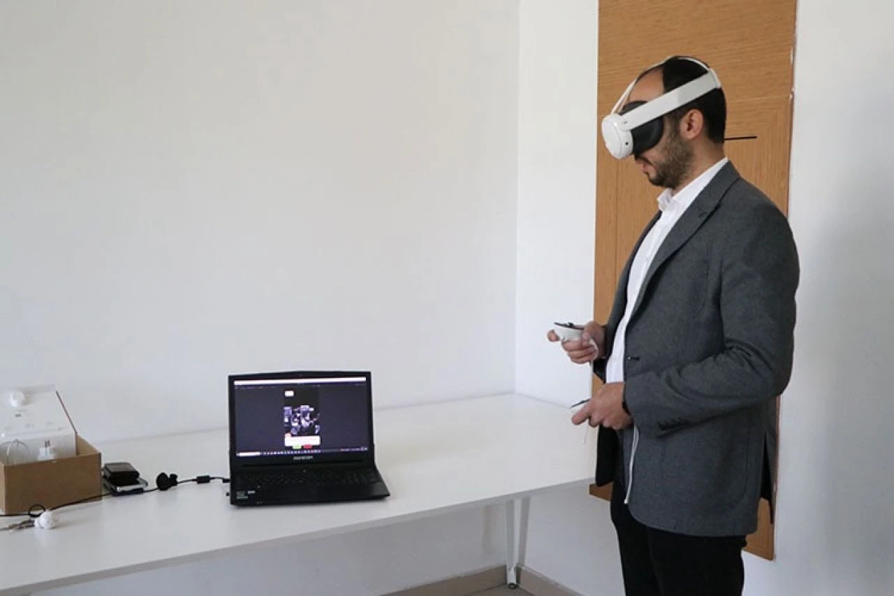 Türk akademisyenler, yeni personellerin oryantasyon sürecini hızlandıran yazılım geliştirdi