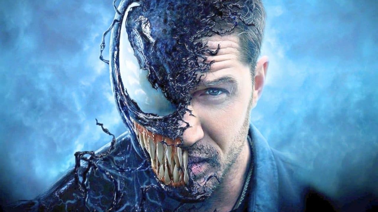 Venom serisinin 3. filmi &#039;Venom: The Last Dance&#039; 24 Ekim 2024&#039;te yayınlanacak