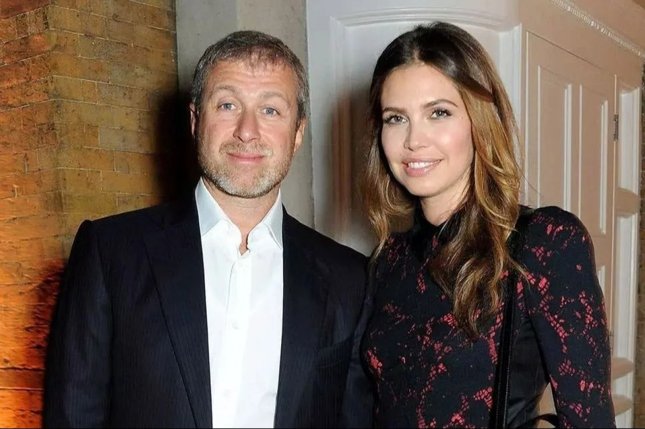 93 yaşındaki medya patronu 5. Kez evlendi! Rubert Murdoch'ın evliliğindeki eski eş detayı şaşırttı - 3. Resim