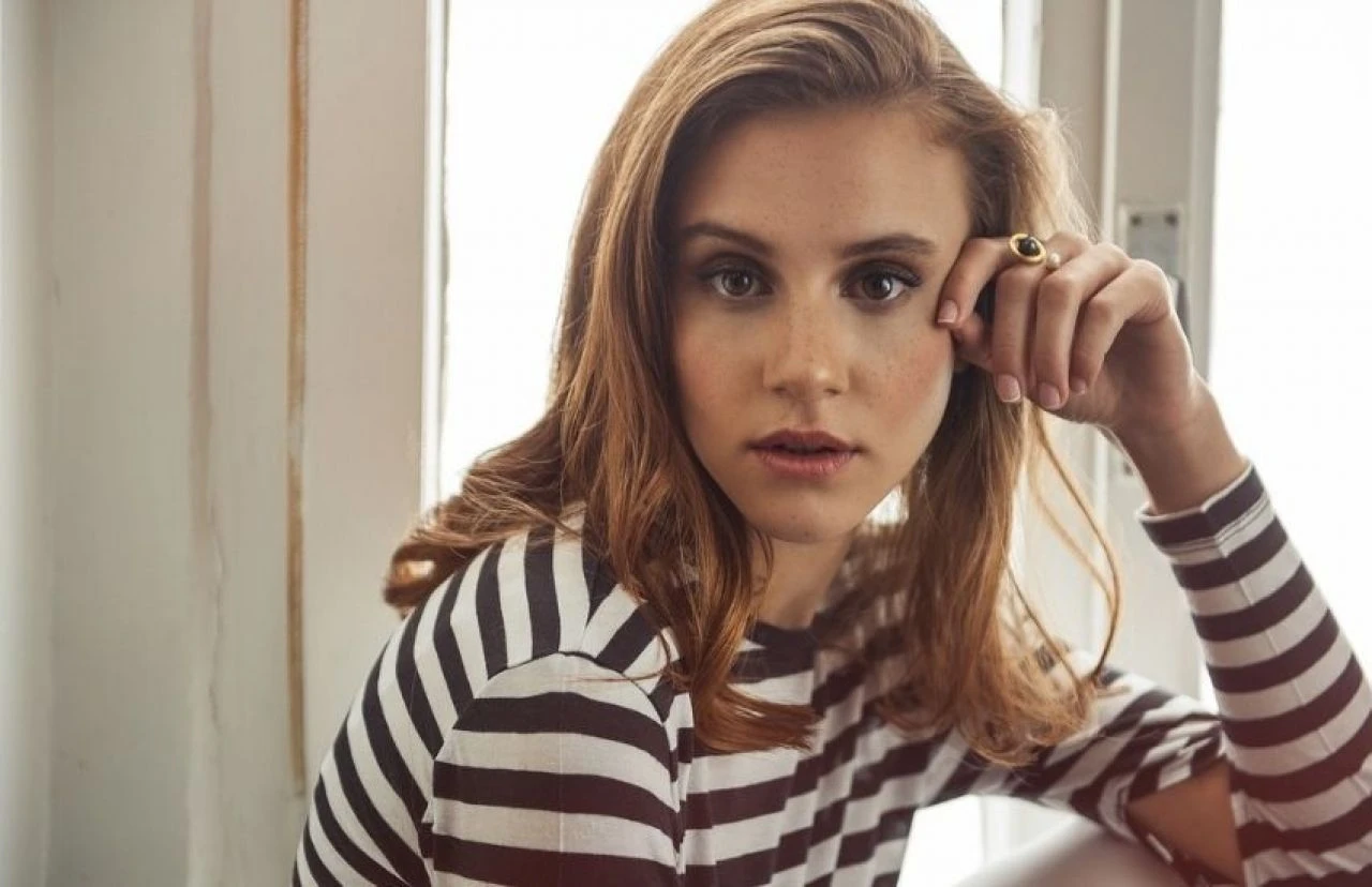 Ahsen Eroğlu ödül törenine damga vurdu! Filistinli çocukları unutmadı