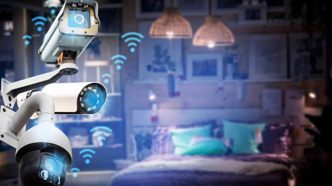 Evde bulunan 'ölüm aletlerine' dikkat: Airfryer, bebek kamerası ve ekran ışığı! Virüsten daha tehlikeli