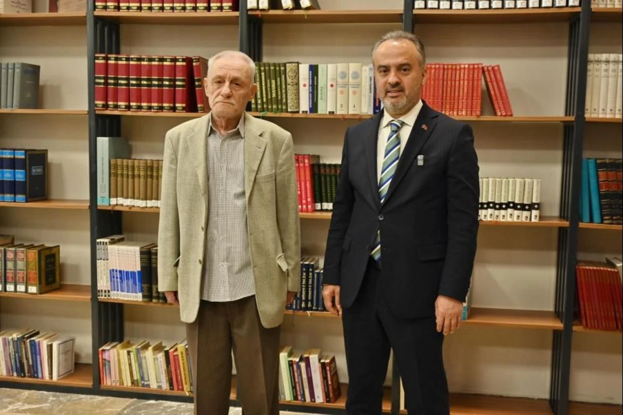 AK Parti'nin acı kaybı! Eski milletvekili yaşamını yitirdi - 2. Resim