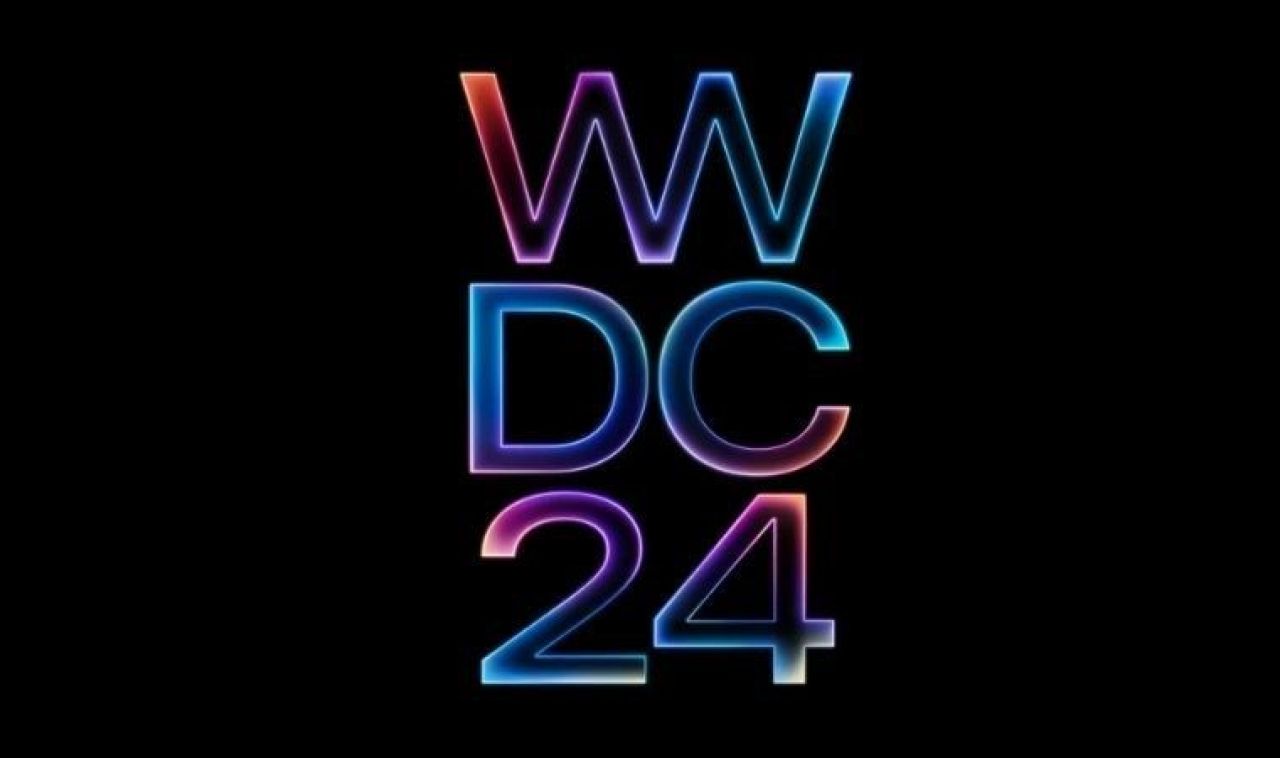 Apple WWDC 2024 etkinliğinin saatini duyurdu, 10 Haziran günü akşam 20:00'da başlayacak - 1. Resim