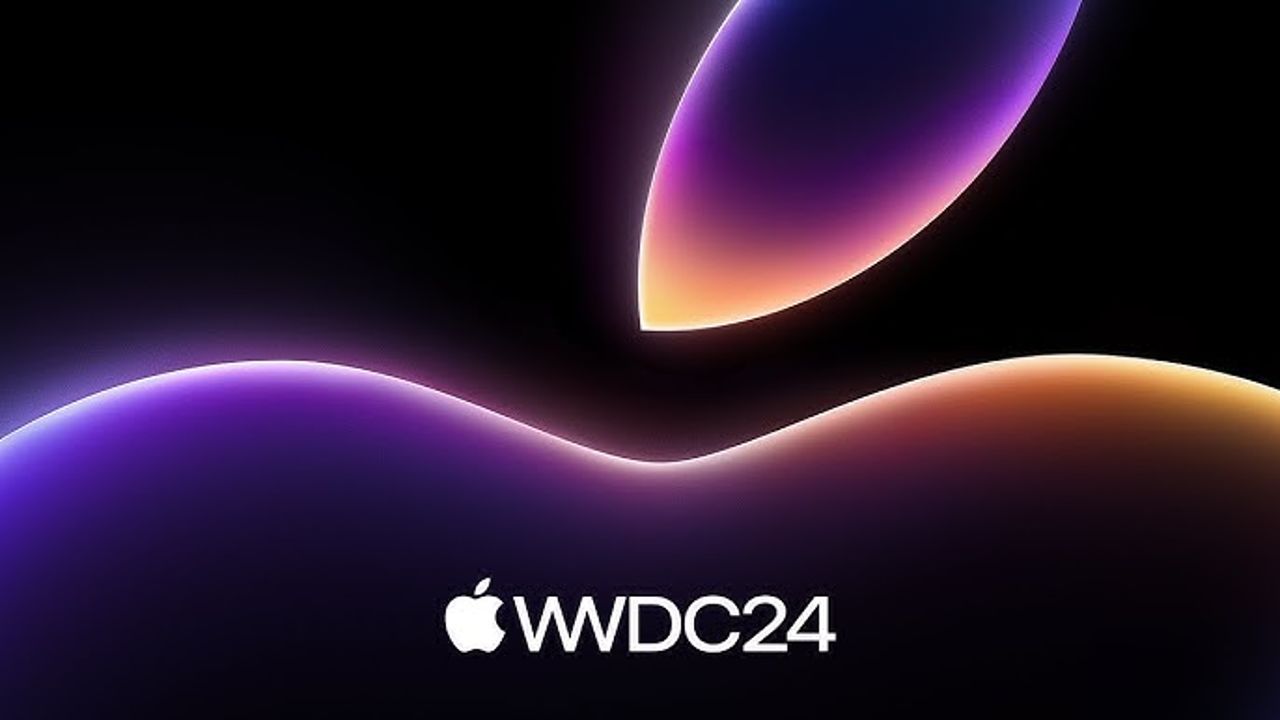 Apple WWDC 2024 etkinliğinin saatini duyurdu, 10 Haziran günü akşam 20:00&#039;da başlayacak