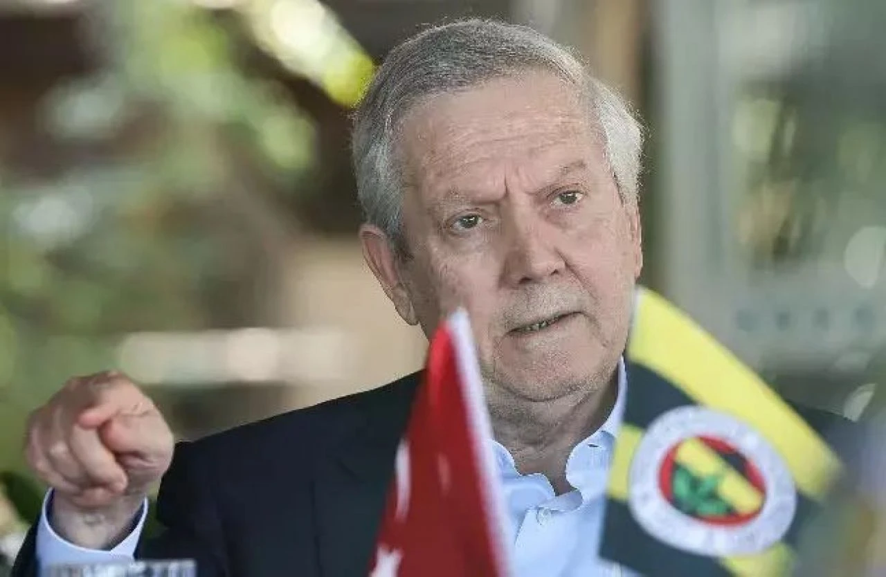 Aziz Yıldırım'dan Acun Ilıcalı'ya FETÖ ve Adnan Oktar suçlaması: Kaşınma geri zekalı