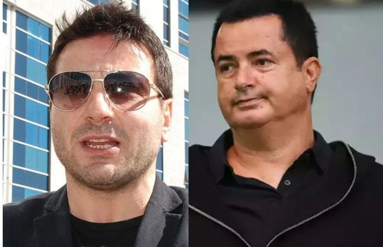 Davut Güloğlu'ndan Survivor itirafı: Herkes haddini bilecek
