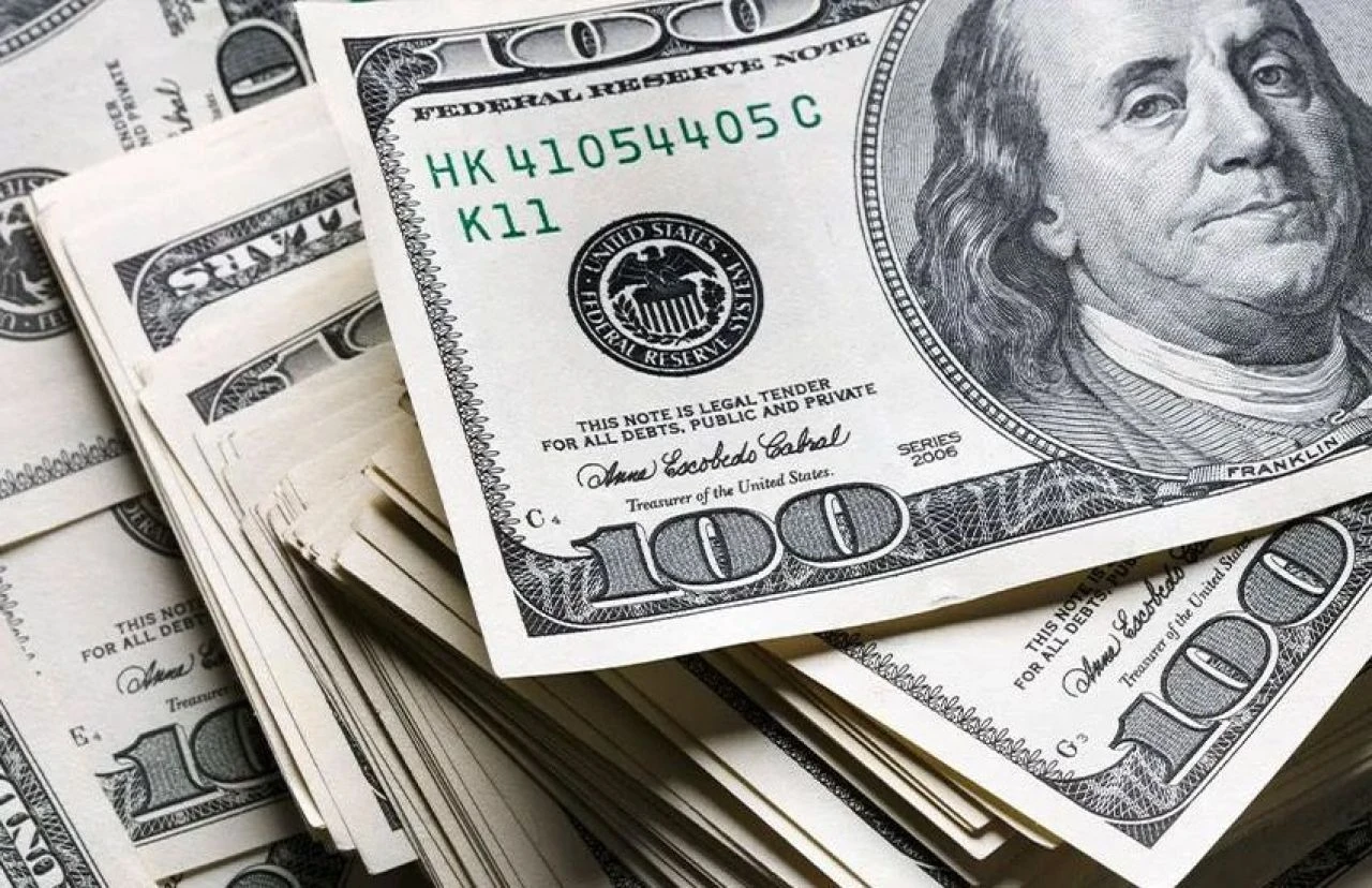 Dolar endişesi sonrası ABD'den halka mesaj, BRICS’e tepki - 1. Resim