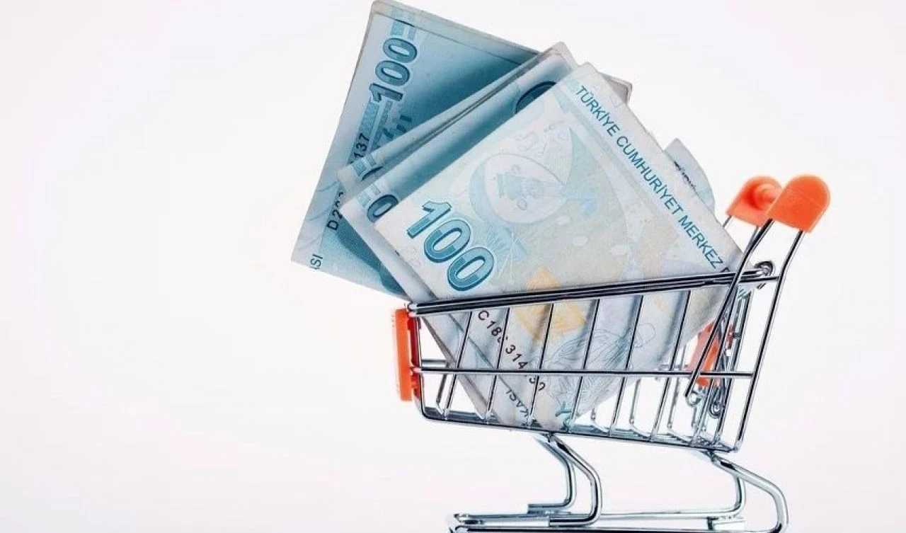 Enflasyon nasıl zirve yaptı? Merkez Bankası TÜFE'deki artışın nedenlerini açıkladı - 2. Resim
