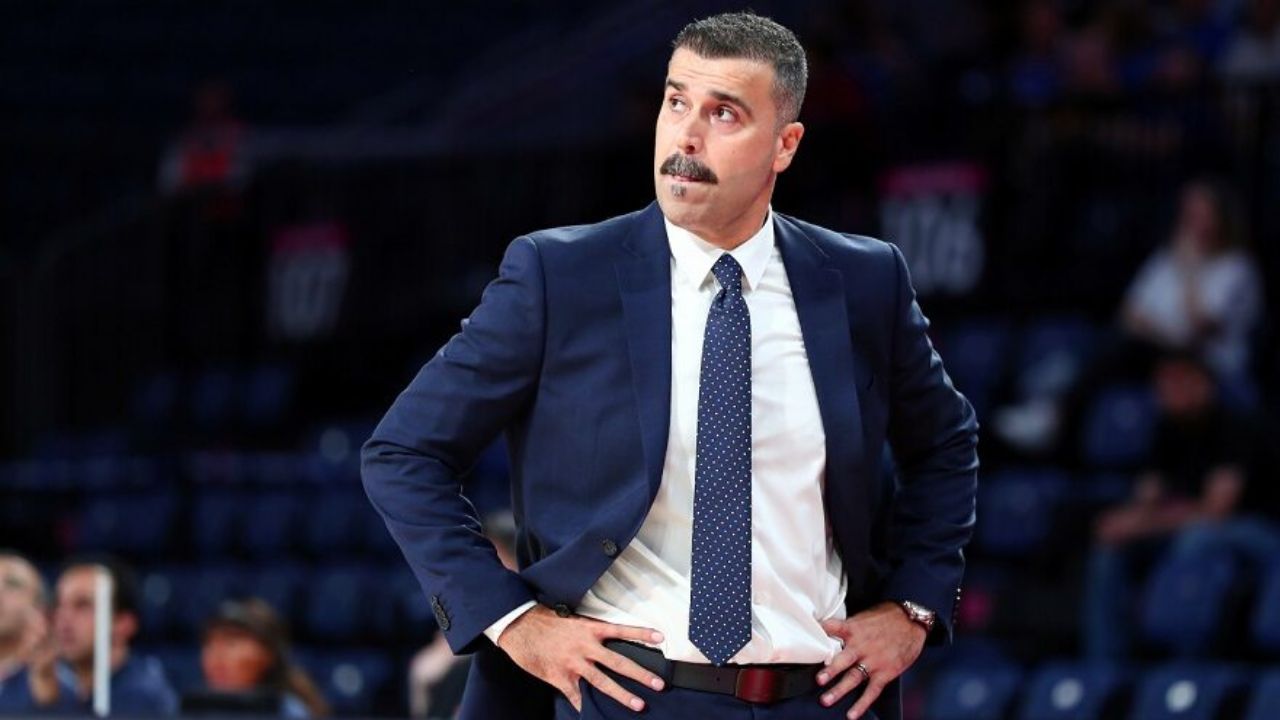 Erdem Can yeniden Türk Telekom Basketbol&#039;da!