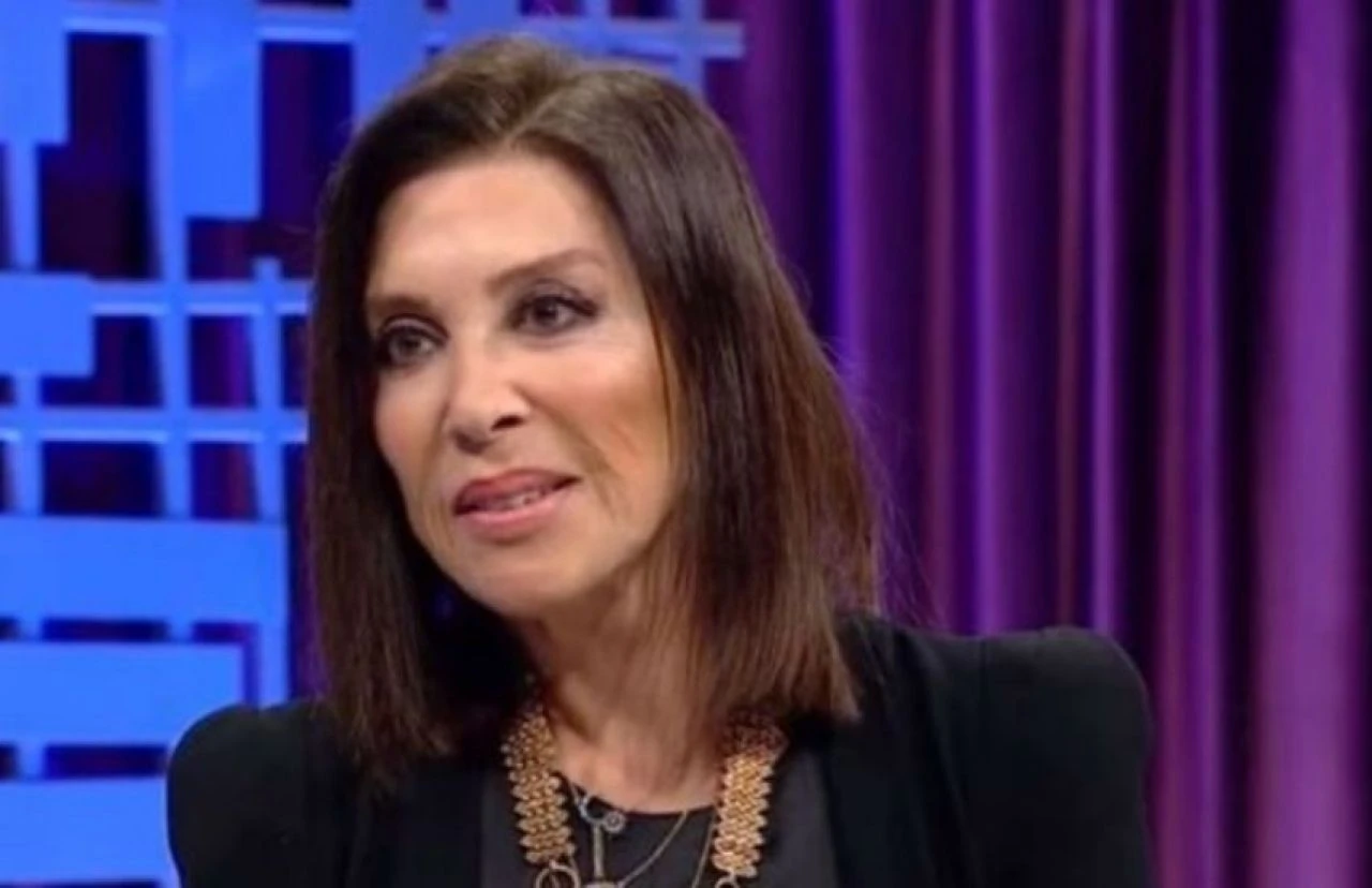 Fatma Karanfil'in ölümü sanat camiasını yasa boğdu! Paylaşımlar peş peşe geldi