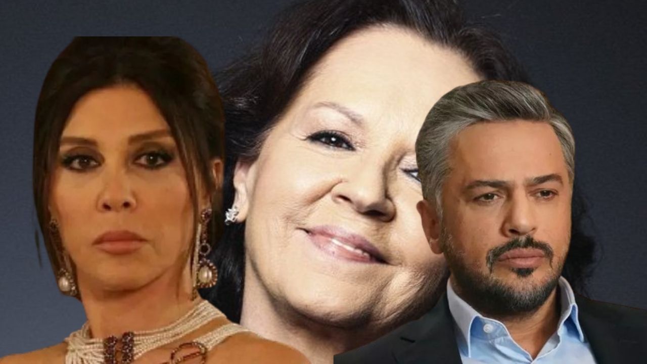 Fatma Karanfil&#039;in ölümü sanat camiasını yasa boğdu! Paylaşımlar peş peşe geldi