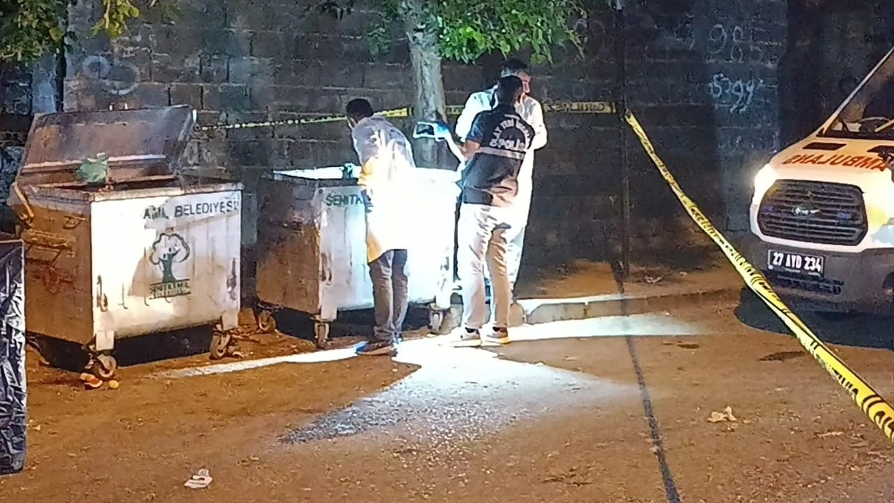 Gaziantep'teki kan donduran olayda yeni gelişme! Görüntüler ortaya çıktı - 1. Resim