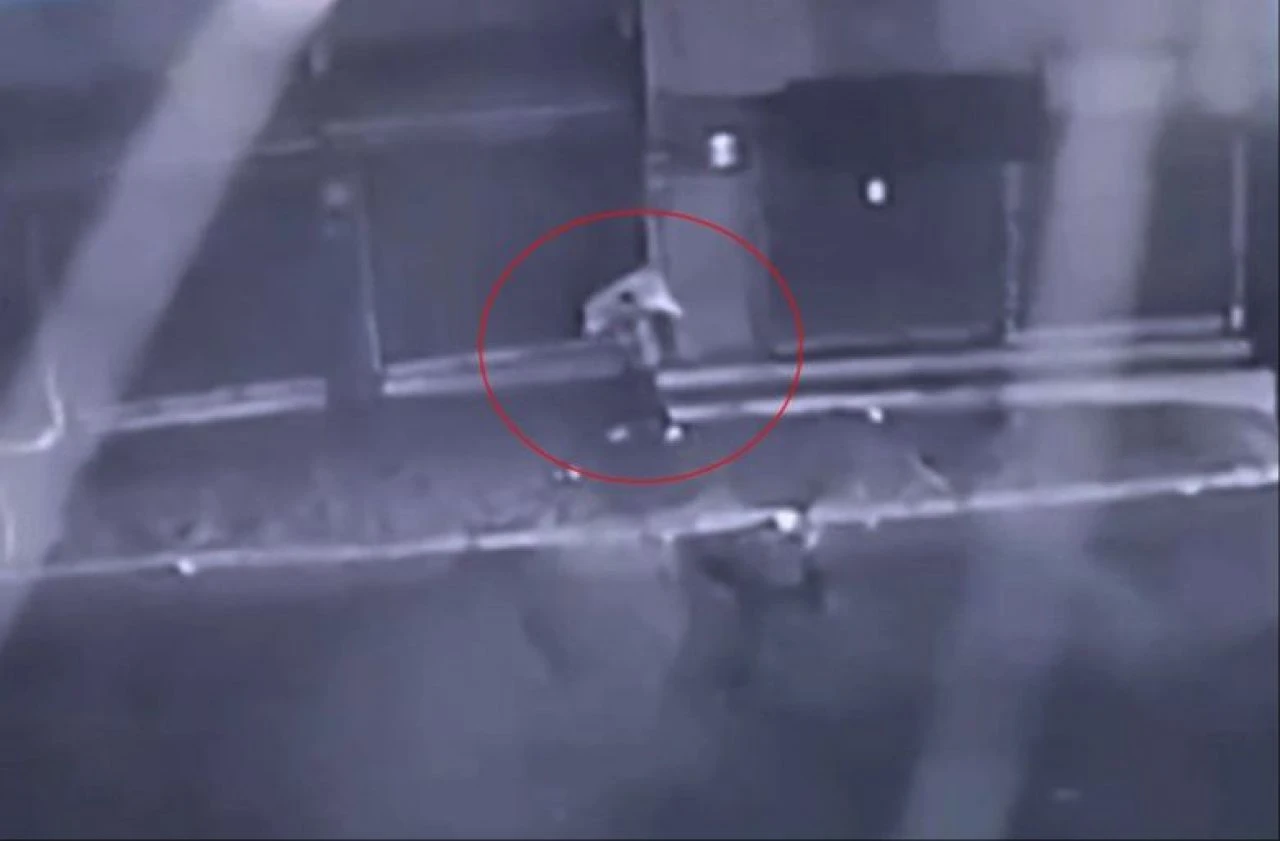 Gaziantep'teki kan donduran olayda yeni gelişme! Görüntüler ortaya çıktı - 2. Resim