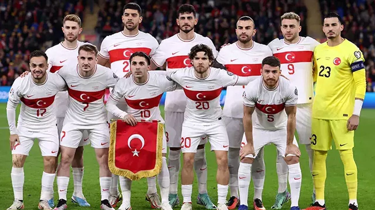 İtalya - Türkiye maçının saati ve kanalı belli oldu! - Spor