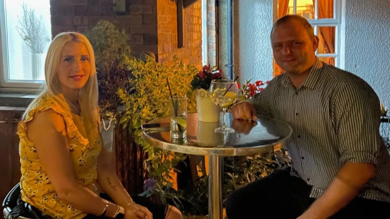 Kız arkadaşının zorbalığına maruz kaldı, mahkemeye başvurdu: Hapis cezası verildi - 2. Resim