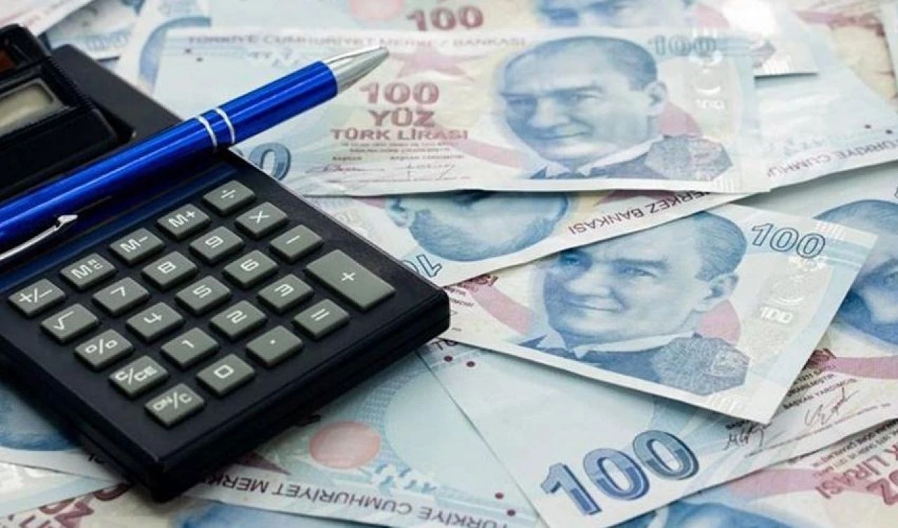 Kulislerden sızdı, hükümetin asgari ücret ve emekli maaşları için planı ortaya çıktı - 2. Resim