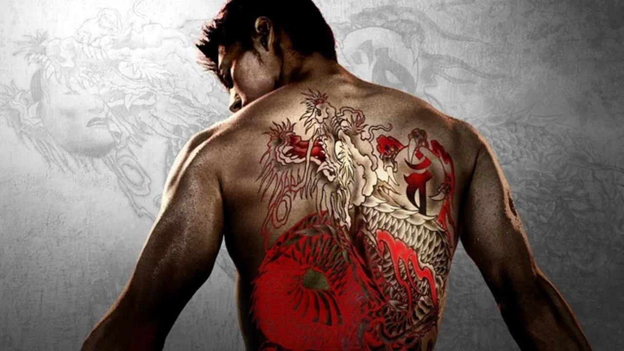 Like a Dragon Yakuza, 24 Ekim&#039;de Prime Video&#039;da yayınlanacak