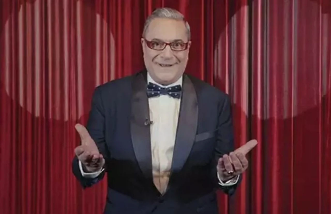 Mehmet Ali Erbil, ekranlara geri dönüyor!