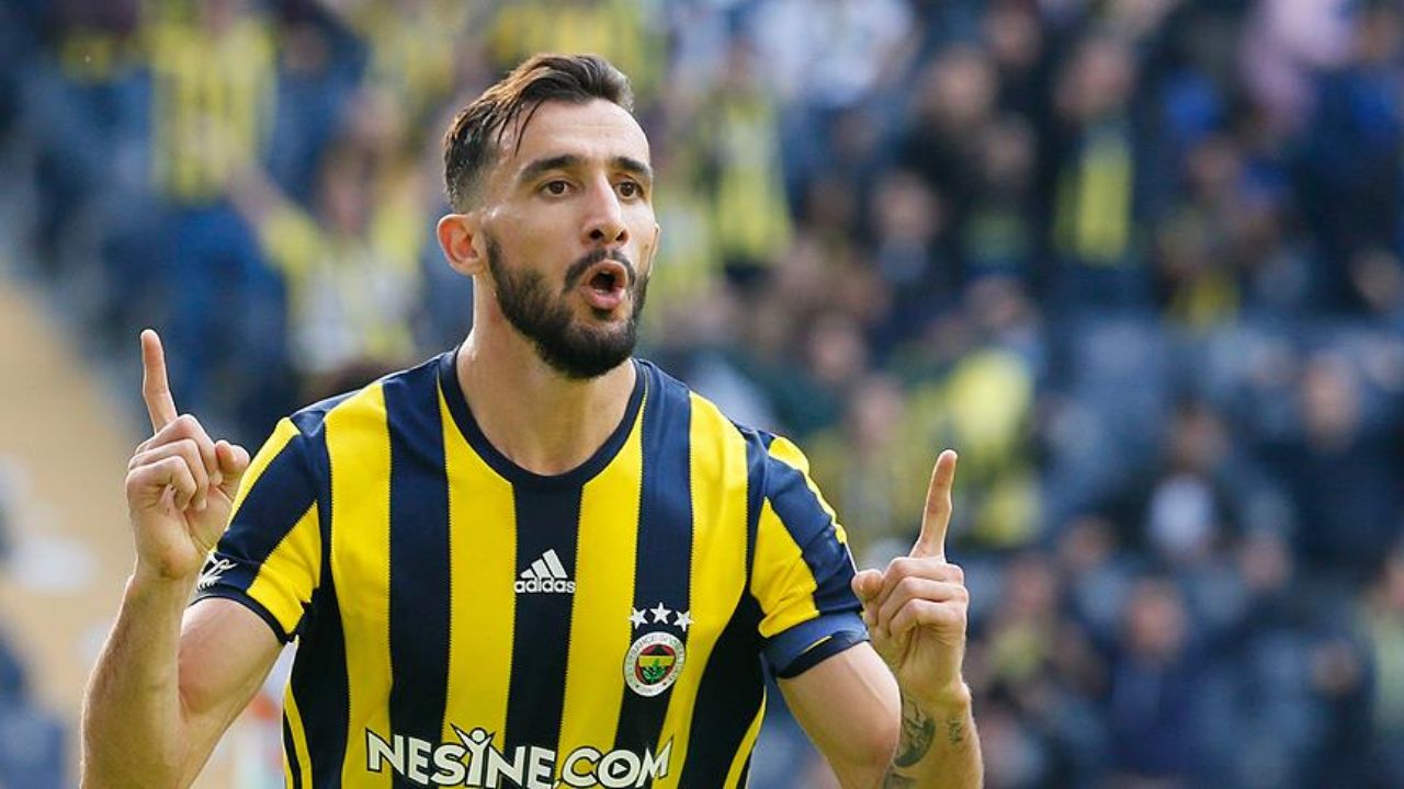 Mehmet Topal&#039;dan sürpriz imza! Romanya kulübüne imza attı