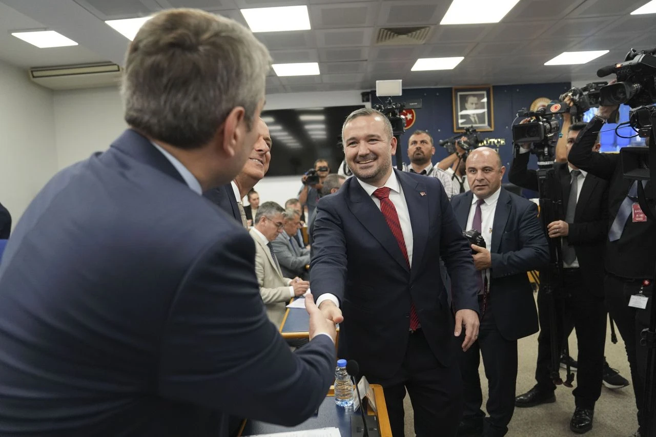Merkez Bankası Başkanı'ndan