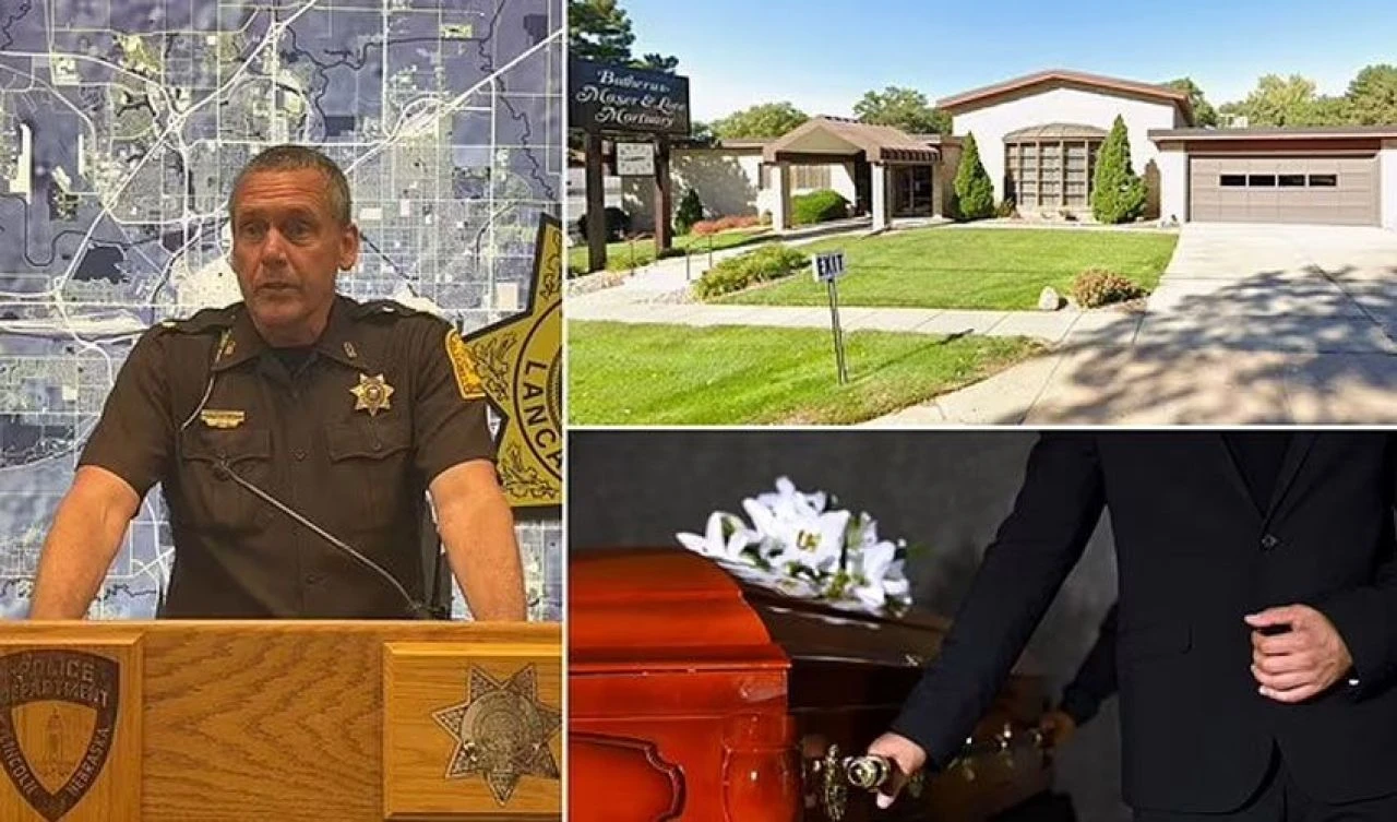 Öldü sanılan hasta morgda canlandı! Yetkililer harekete geçti - 1. Resim