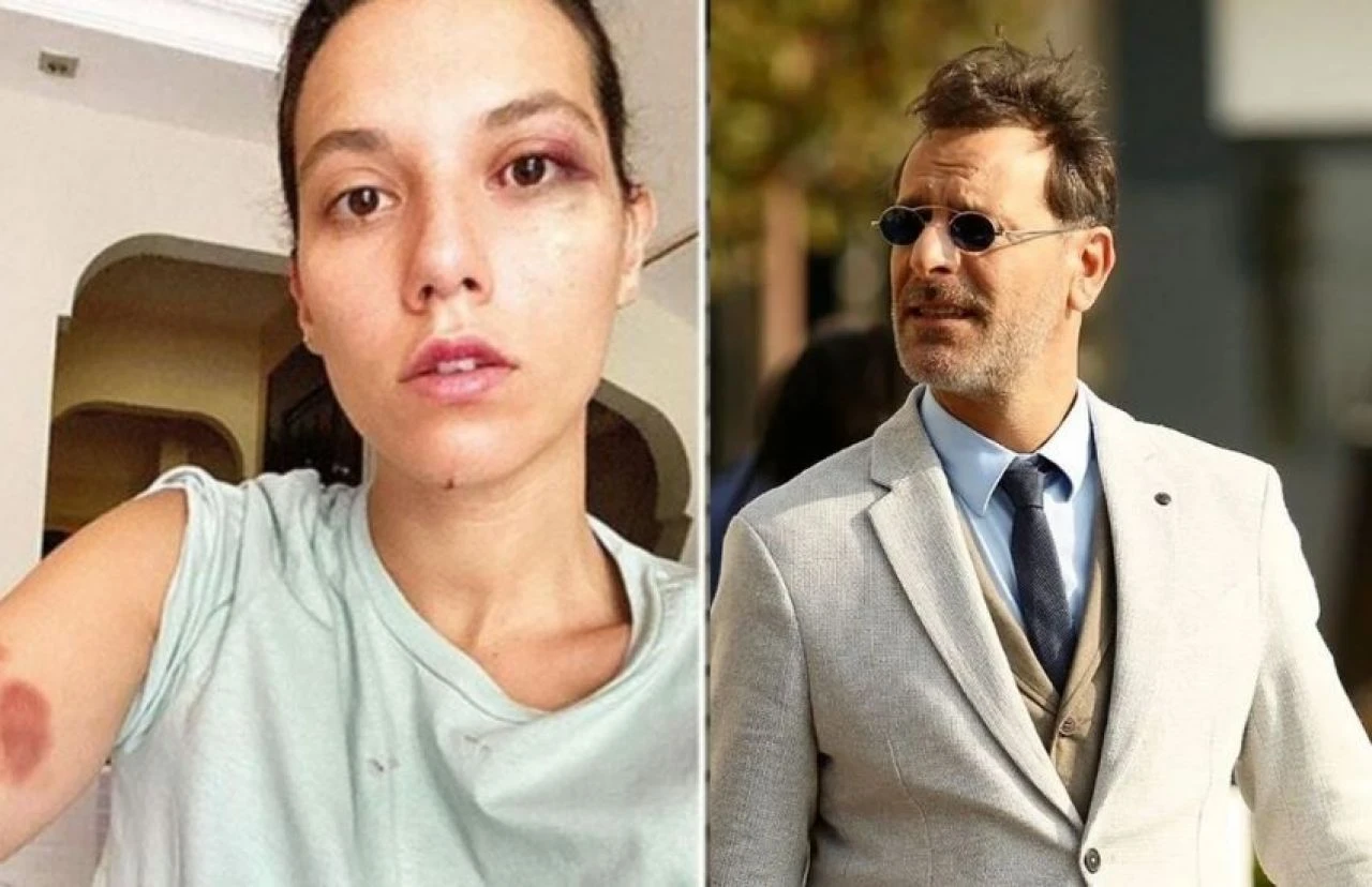 Ozan Güven ve Deniz Bulutsuz davası görüldü - 1. Resim