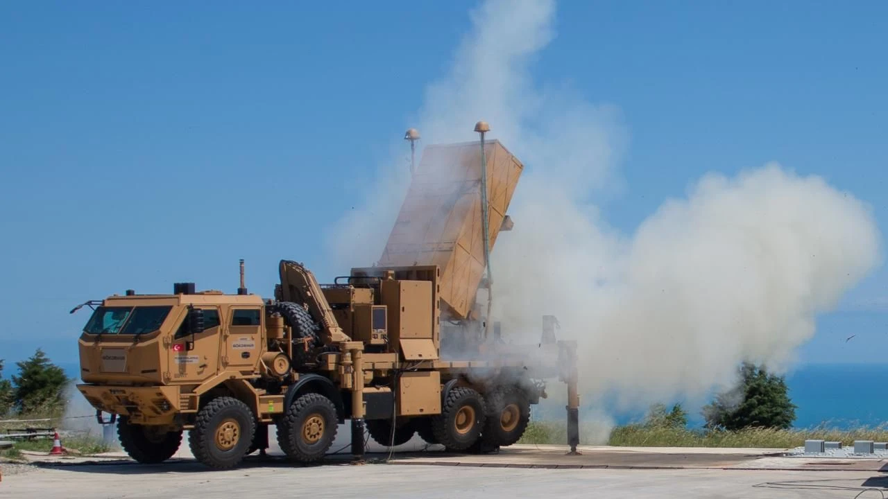Savunma Sanayide güç dengeleri yeniden kuruluyor! Türkiye taarruza geçti - 6. Resim