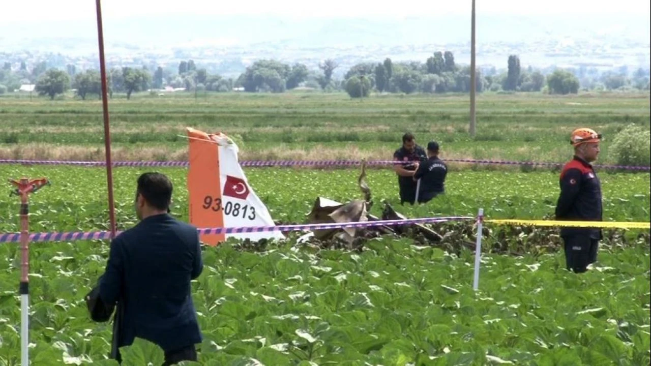 SF-260D model uçağın özellikleri! Kayseri'de kazan yapan uçağın ilk düşüşü değil - 3. Resim